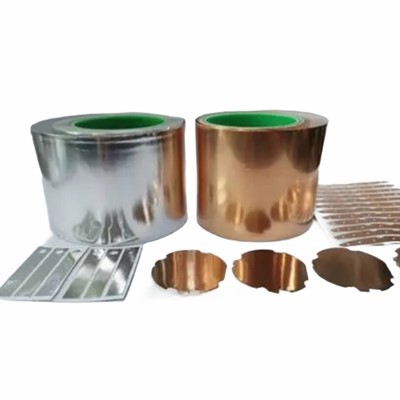 Taśma wycinana z folii aluminiowej